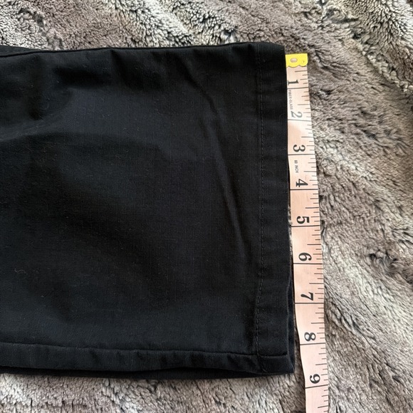 511 5.11 Tactical Cargo EMS Law Enforcement Pants Woman's Size 14 Regular Black - Picture 10 of 10